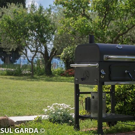 Welcome Traveller La Lavagna Sul Garda Marciaga Extérieur photo