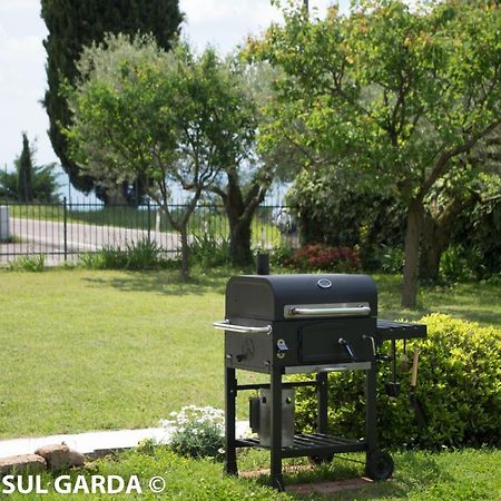 Welcome Traveller La Lavagna Sul Garda Marciaga Extérieur photo