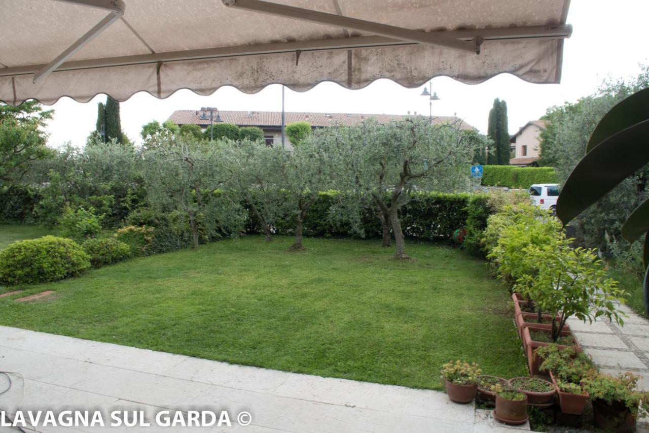 Welcome Traveller La Lavagna Sul Garda Marciaga Extérieur photo