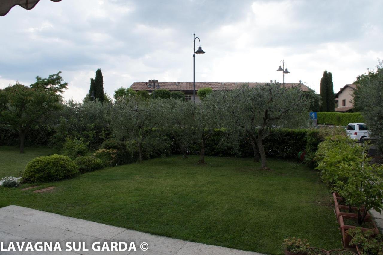 Welcome Traveller La Lavagna Sul Garda Marciaga Extérieur photo