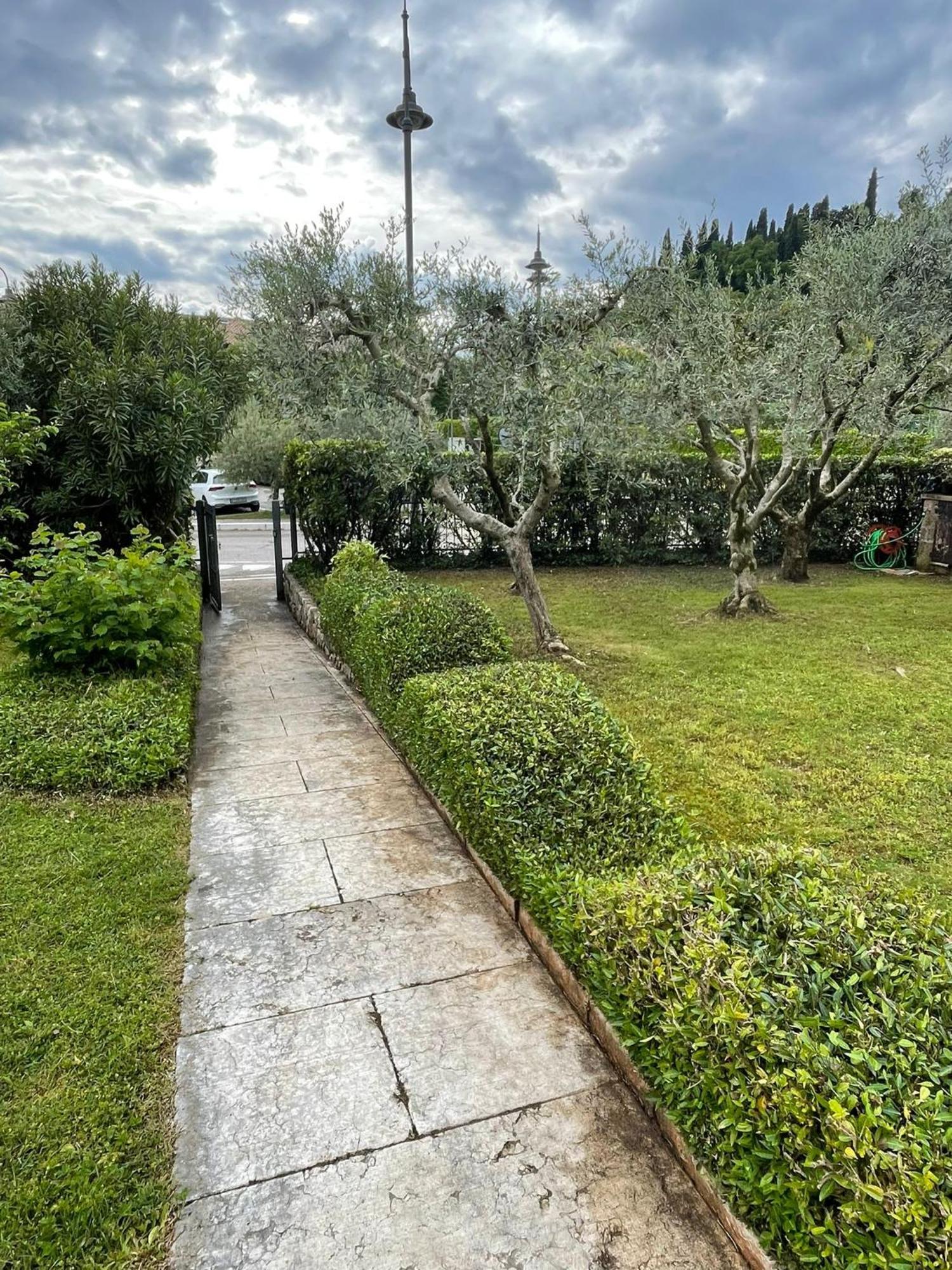 Welcome Traveller La Lavagna Sul Garda Marciaga Extérieur photo